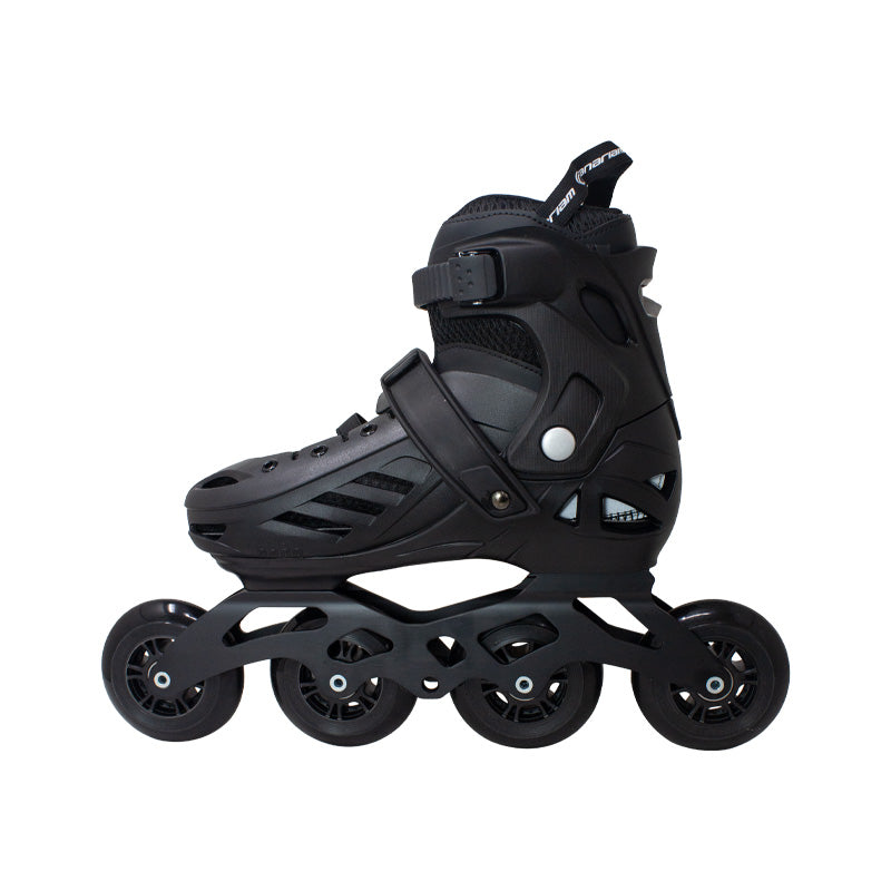 Patines Black Magic Pro Plus Canariam