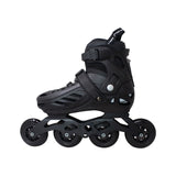 Patines Black Magic Pro Plus Canariam