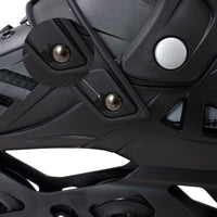 Patines Black Magic Pro Plus Canariam