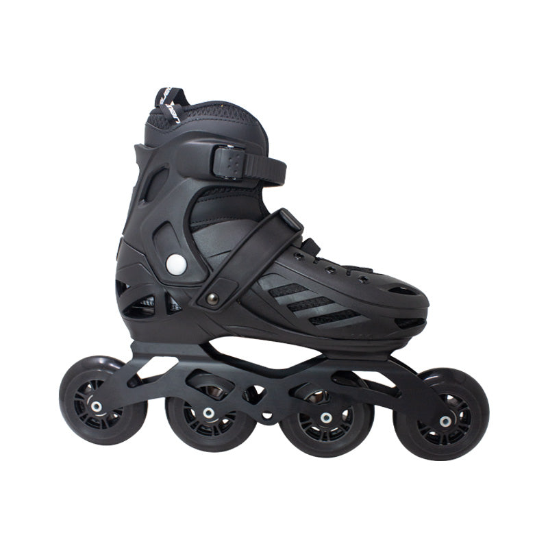 Patines Black Magic Pro Plus Canariam