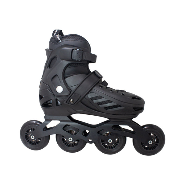Patines Black Magic Pro Plus Canariam - vista secundaria