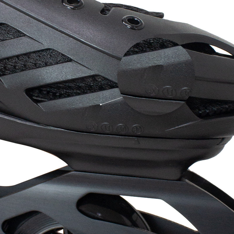 Patines Black Magic Pro Plus Canariam