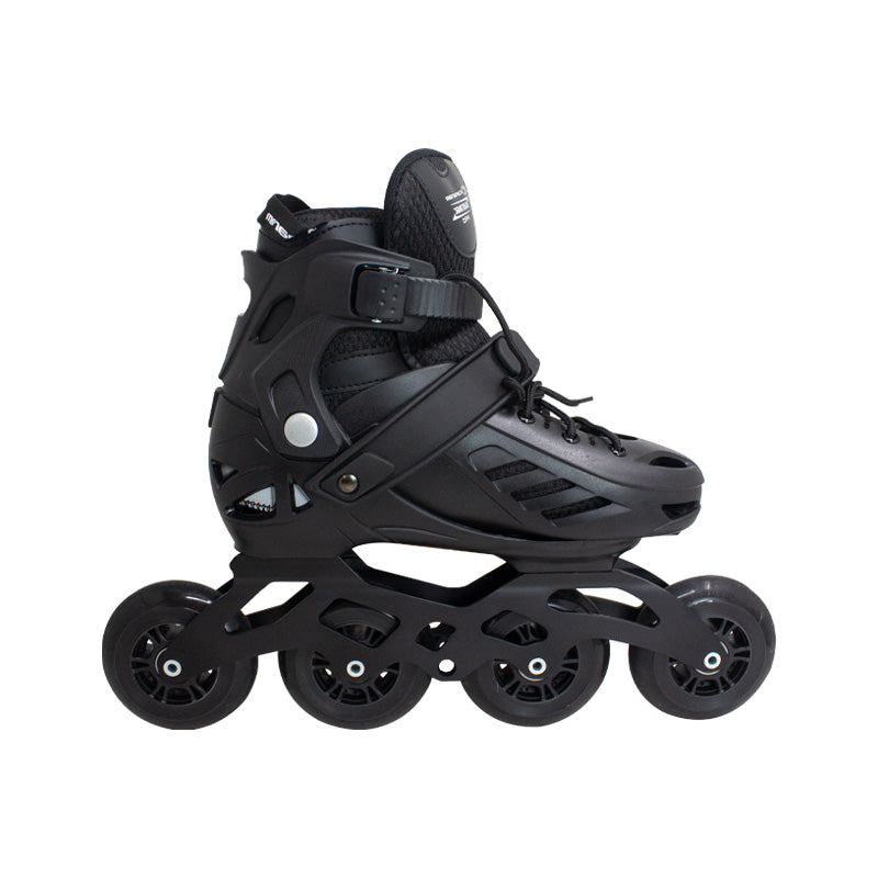 Patines Black Magic Pro Plus Canariam