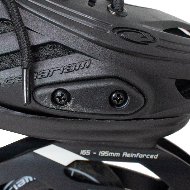Patines Black Magic Pro Plus Canariam