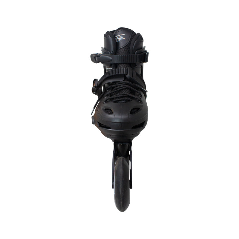 Patines Black Magic Pro Plus Canariam