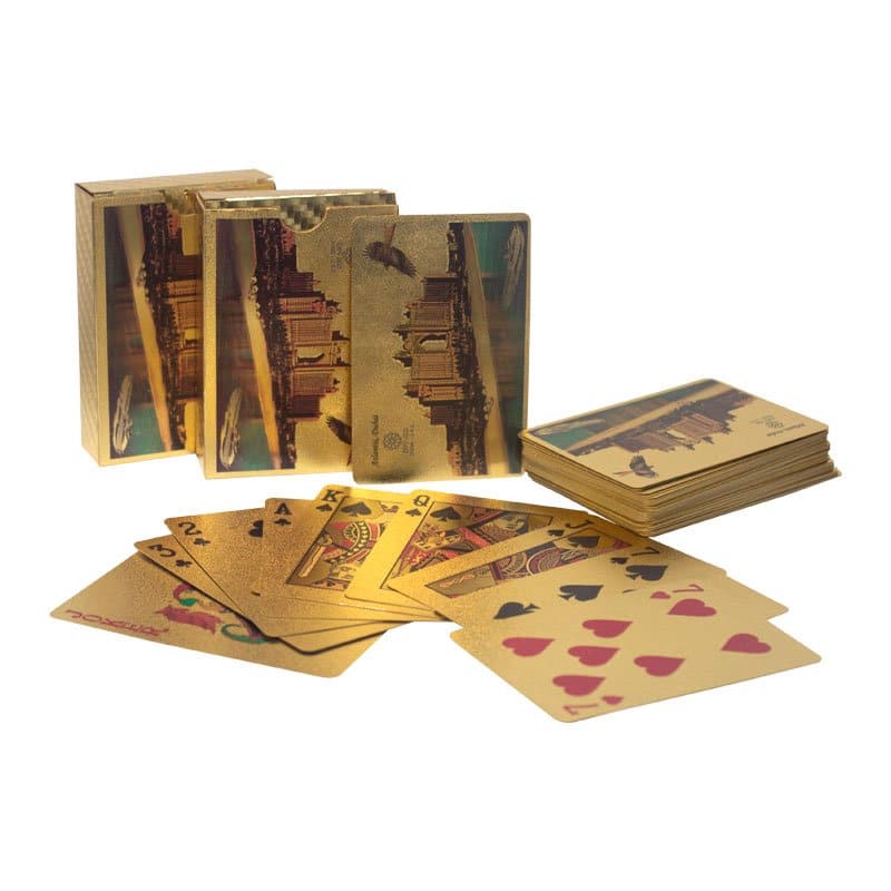 Carta Wonder HSP 1010