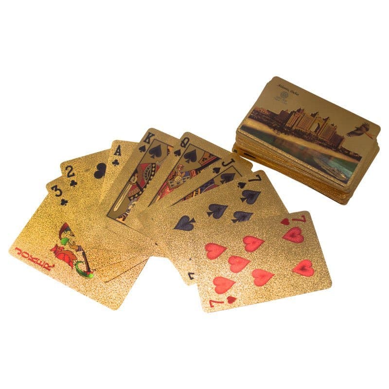 Carta Wonder HSP 1010
