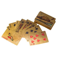Carta Wonder HSP 1010