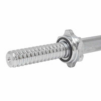 Barra Mancuerna  35CM BAR0056I