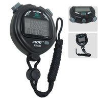 Cronómetro 30 Memorias Flott