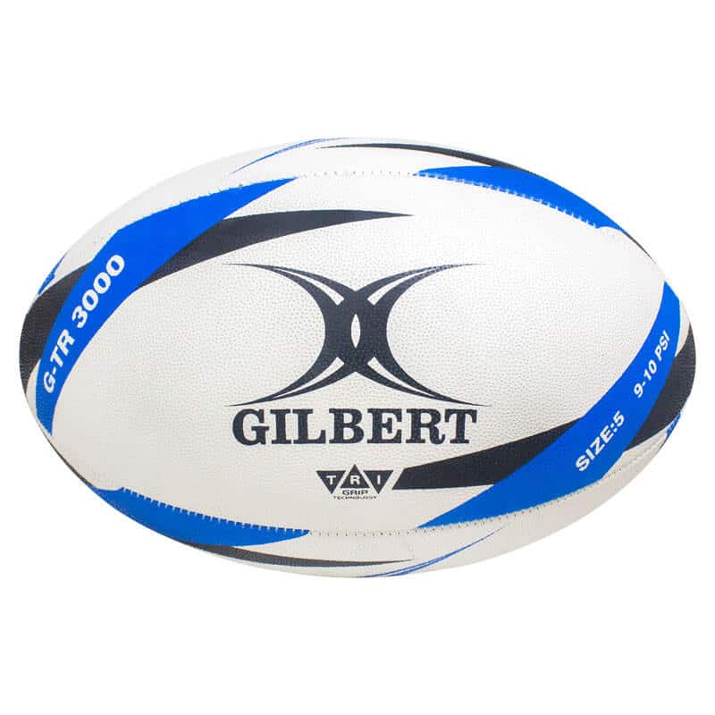 Balón Rugby Gilbert GT-R3000