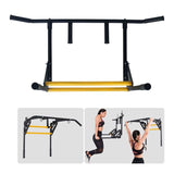 Barra Dominadas Gym Xtensor