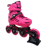 Patines Xpro Neo Canariam - Fucsia