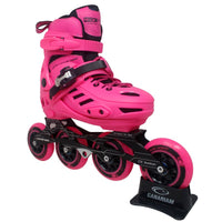 Patines Xpro Neo Canariam - Fucsia