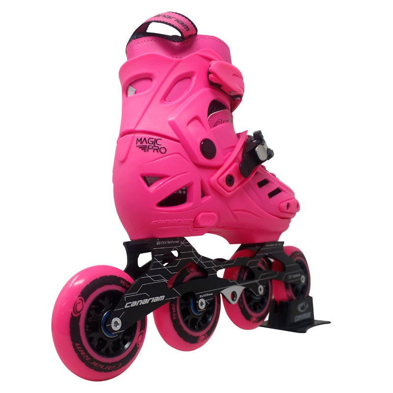 Patines Xpro Neo Canariam - Fucsia