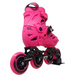 Patines Xpro Neo Canariam - Fucsia