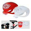 Set Luz Trasera Delantera Wonder