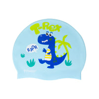 Gorro Natación Jr Wonder