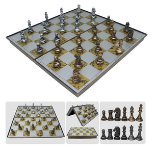Ajedrez Magnético Wonder