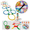 Twister Hopscotch