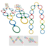 Twister Hopscotch