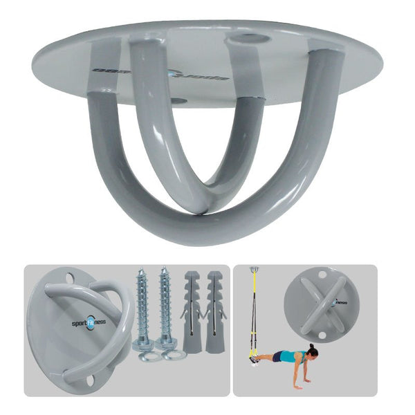 Soporte Funcional  Techo Boxeo SportFitness 070377