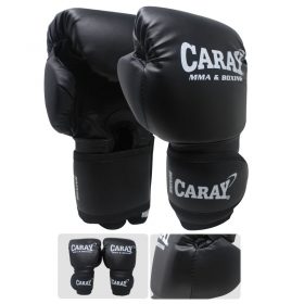 Guantes de Boxeo Profesional Caray