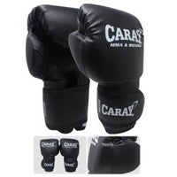 Guantes de Boxeo Profesional Caray