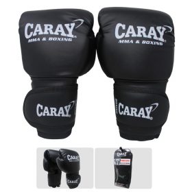 Guantes de Boxeo Profesional Caray