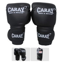 Guantes de Boxeo Profesional Caray