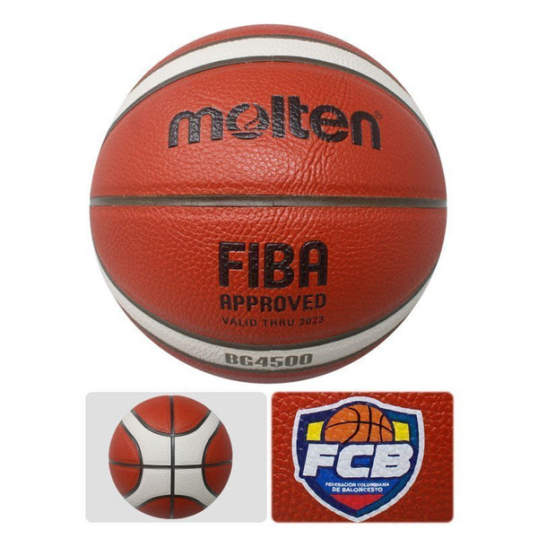 Balón Baloncesto Molten B7G 4500