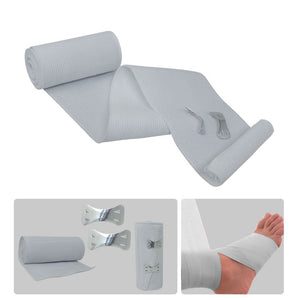 Venda Elástica Blanca 3P