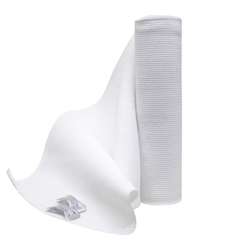 Venda Elástica Blanca 6P