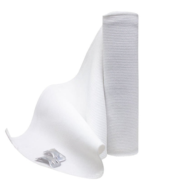 Venda Elástica Blanca 6P