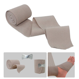 Venda Elástica Piel 2P