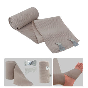 Venda Elástica Piel 3P