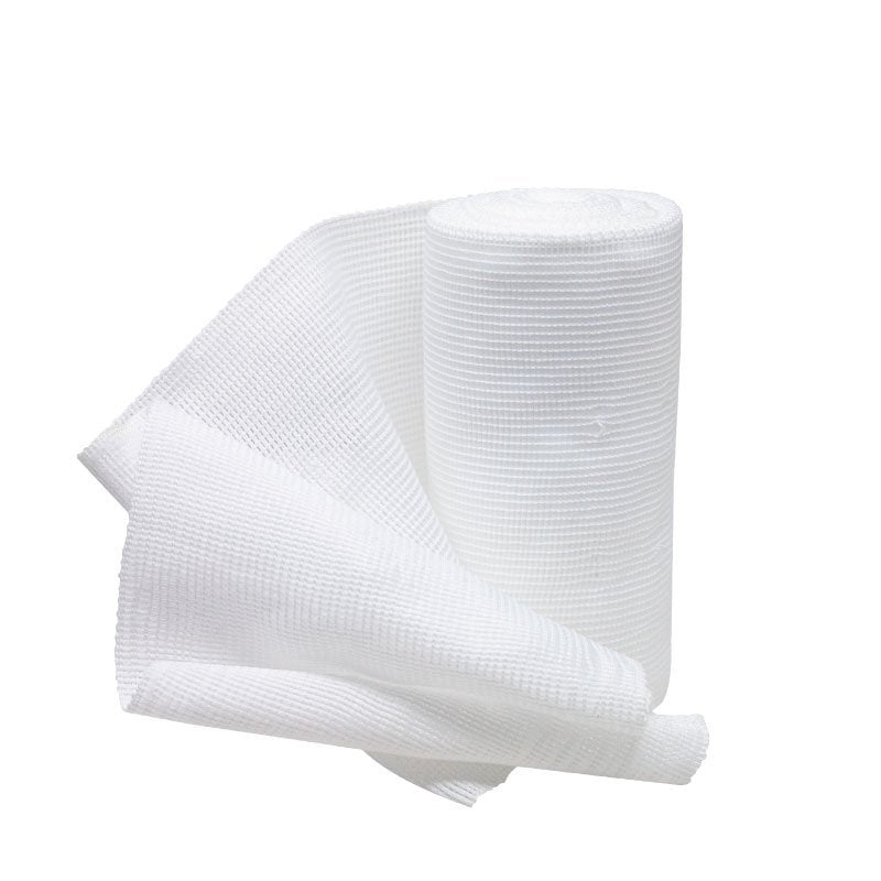 Venda Fija Blanca 4P