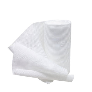 Venda Fija Blanca 4P