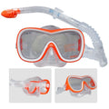 Careta Snorkel Intex