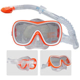Careta Snorkel Intex