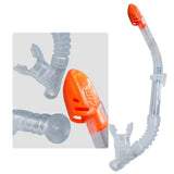 Careta Snorkel Intex