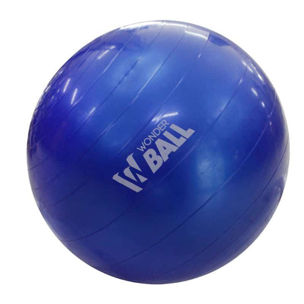 Balón Gimnasia 75CM Wonder - vista secundaria