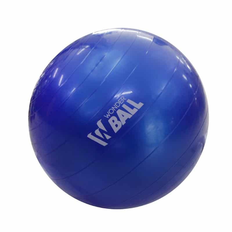 Balón Gimnasia 55CM Wonder