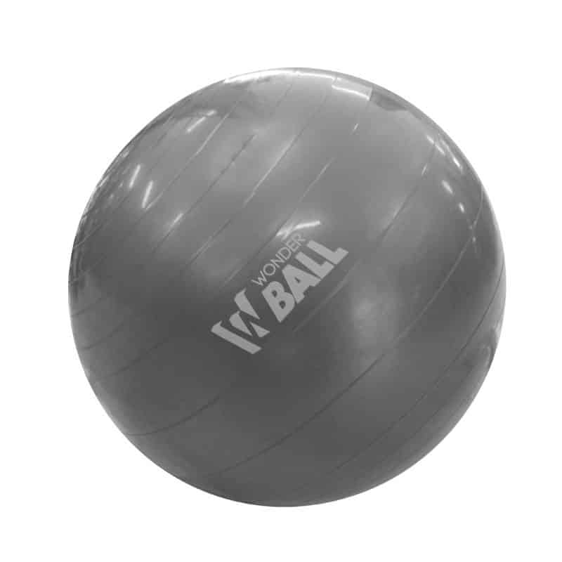 Balón Gimnasia 55CM Wonder
