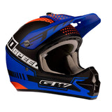 Casco GW BMX Junior F601-2 ABS 814479