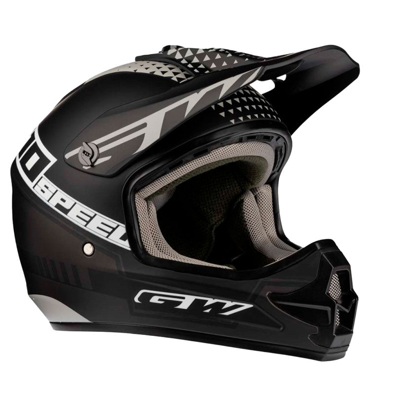 Casco GW BMX Junior F601-2 ABS 814479