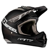 Casco GW BMX Junior F601-2 ABS 814479