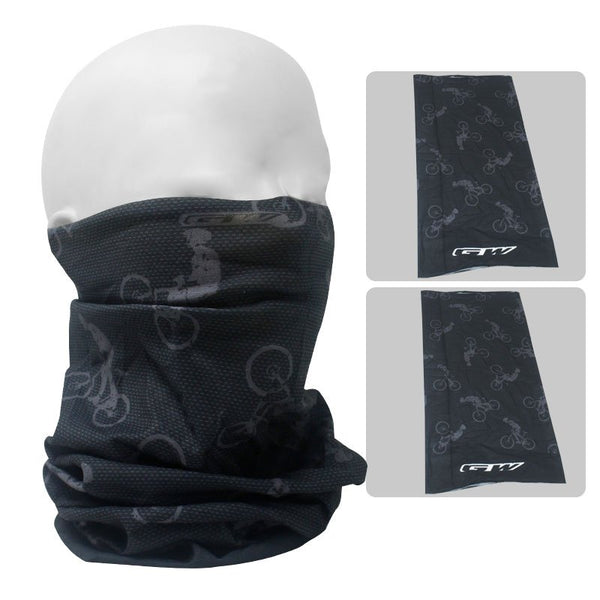 Protector Facial Balaclava