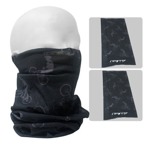 Protector Facial Balaclava