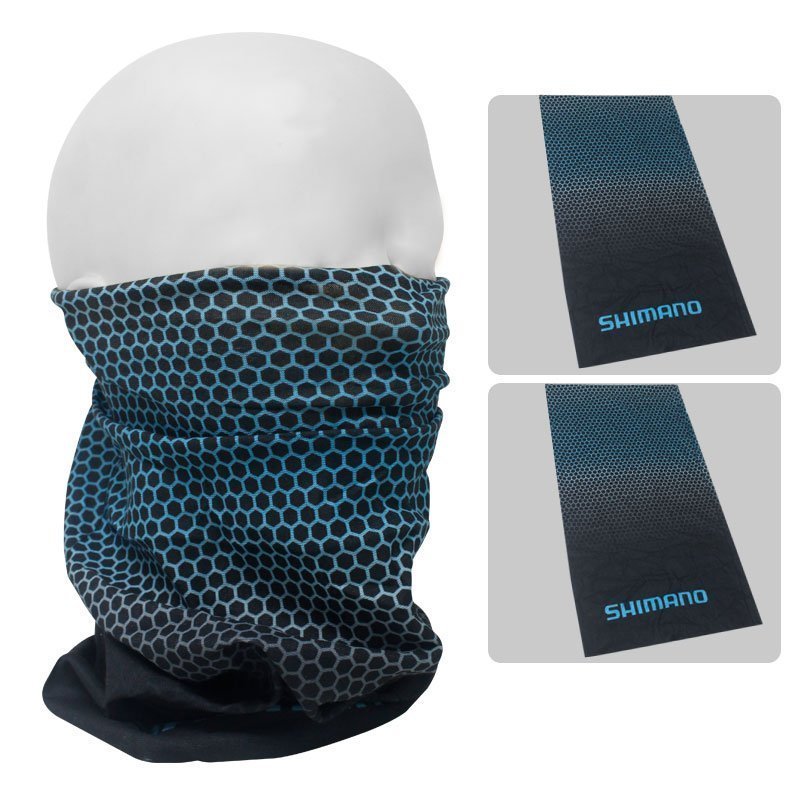 Protector Facial Balaclava